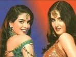 Priyanka Chopra and Katrina Kaif were expected to collaborate for Farhan Akhtar's Jee Le Zaraa. Priyanka Chopra and Katrina Kaif were expected to collaborate for Farhan Akhtar's Jee Le Zaraa.