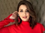 Sonali Bendre was most recently seen in the second season of the web show, Broken News.