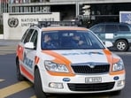 Police did not give the number of casualties or any details on the attacker. Police did not give the number of casualties or any details on the attacker.