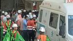 Visuals from the site of the rescue operation. (ANI Photo)