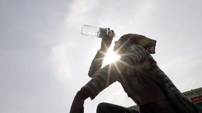 Researchers also found that of the overall 1.53 lakh excess deaths occurring every summer, close to half came from Asia and more than 30 per cent from Europe. (File) Researchers also found that of the overall 1.53 lakh excess deaths occurring every summer, close to half came from Asia and more than 30 per cent from Europe. (File)