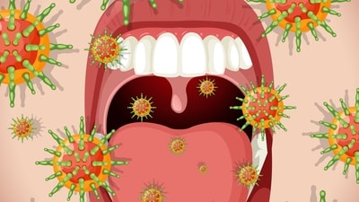 5 vital tips to prevent oral cancer and signs to watch out for (Image by brgfx on Freepik) 5 vital tips to prevent oral cancer and signs to watch out for (Image by brgfx on Freepik)