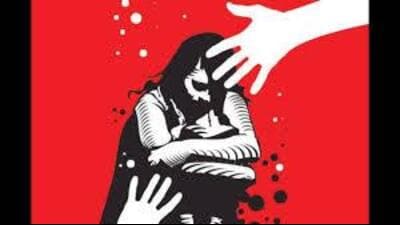 A case under Sections 376 (rape) and 506 (criminal intimidation) of Indian Penal Code was registered against the Panchkula man, who is absconding. (Getty image)