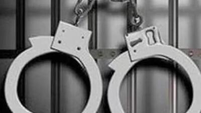A case under section 10/13 of Unlawful Activities (Prevention) Act (UAPA) has been registered. (Representative file photo) A case under section 10/13 of Unlawful Activities (Prevention) Act (UAPA) has been registered. (Representative file photo)