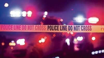 Eight killed in car collision in Madhya Pradesh's Indore