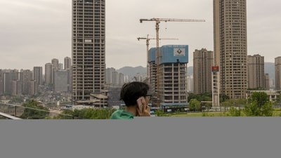 China is considering a proposal to have local governments across the country buy millions of unsold homes, people familiar with the matter said (Representational photo) Photographer: Raul Ariano/Bloomberg (Bloomberg) China is considering a proposal to have local governments across the country buy millions of unsold homes, people familiar with the matter said (Representational photo) Photographer: Raul Ariano/Bloomberg (Bloomberg)