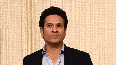 A member of Sachin Tendulkar's security has allegedly shot himself to death (AFP) A member of Sachin Tendulkar's security has allegedly shot himself to death (AFP)