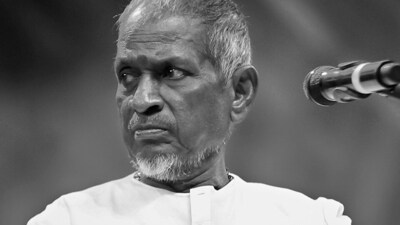 Ilaiyaraaja is no stranger to fighting for rights over his music. Ilaiyaraaja is no stranger to fighting for rights over his music.