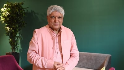 Veteran screenwriter and lyricist Javed Akhtar. (File) Veteran screenwriter and lyricist Javed Akhtar. (File)