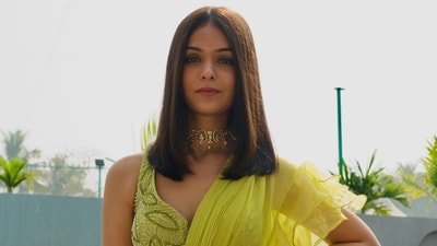 Kinnari Jain will attend the screening of Manthan. Kinnari Jain will attend the screening of Manthan.