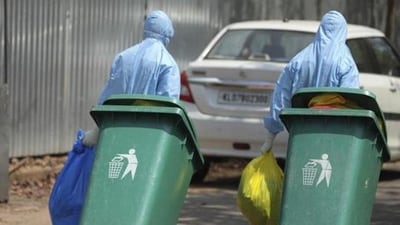 Participate in Community Efforts: Support and participate in community-based initiatives aimed at controlling and preventing dengue outbreaks, such as mosquito control programs and public awareness campaigns. (File Photo) Participate in Community Efforts: Support and participate in community-based initiatives aimed at controlling and preventing dengue outbreaks, such as mosquito control programs and public awareness campaigns. (File Photo)