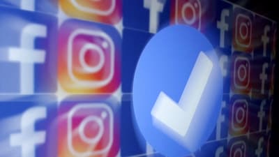 Facebook, Instagram down for thousands of users globally (Reuters)