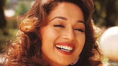 Actor Madhuri Dixit, the quintessential 90’s beauty, turns a year older on May 15. Actor Madhuri Dixit, the quintessential 90’s beauty, turns a year older on May 15.