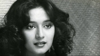 The actor, who is a superstar in her own right, ruled the silver screen with her beauty. The actor, who is a superstar in her own right, ruled the silver screen with her beauty.