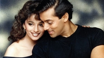 Throughout her career, she held her own while acting with stars like Salman Khan… Throughout her career, she held her own while acting with stars like Salman Khan…