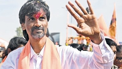 Manoj Jarange-Patil Manoj Jarange-Patil