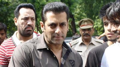 On April 14, two motorcycle-borne persons opened fire outside actor Salman Khan’s residence in Bandra area of Mumbai.
