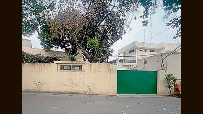On Tuesday, the MC commissioner wrote to the director of local bodies, urging action against three more officials involved in the alleged delay. (HT) On Tuesday, the MC commissioner wrote to the director of local bodies, urging action against three more officials involved in the alleged delay. (HT)