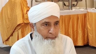 Former Pakistani cricketer Saeed Anwar. Former Pakistani cricketer Saeed Anwar.