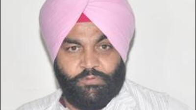 The Congress, which had the highest number of seven sitting Lok Sabha members in Punjab, is left with just two of them — Gurjeet Singh Aujla from Amritsar and Dr Amar Singh from Fatehgarh Sahib, in its line-up.