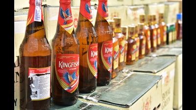 The Haryana cabinet on Wednesday approved the excise policy 2024-25, under which country, Indian-made foreign liquor (IMFL) and imported foreign liquor (IFL) are set to get costlier due to hike in various charges. (Representational Image) The Haryana cabinet on Wednesday approved the excise policy 2024-25, under which country, Indian-made foreign liquor (IMFL) and imported foreign liquor (IFL) are set to get costlier due to hike in various charges. (Representational Image)