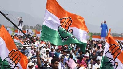 The fifth phase of Lok Sabha polls will take place on May 20. (File photo) The fifth phase of Lok Sabha polls will take place on May 20. (File photo)
