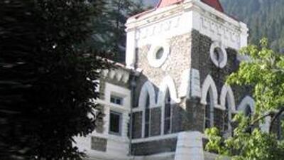 The matter has been scheduled for the next hearing on June 25, 2024. (Uttarakhand high court)