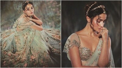 Meanwhile, Alia has several projects lined up. She has Jigra with Vedang Raina. She will also star in Farhan Akhtar's Jee Le Zara with Priyanka Chopra and Katrina Kaif, and Sanjay Leela Bhansali's Love and War with her husband, Ranbir Kapoor and Vicky Kaushal. (Instagram) Meanwhile, Alia has several projects lined up. She has Jigra with Vedang Raina. She will also star in Farhan Akhtar's Jee Le Zara with Priyanka Chopra and Katrina Kaif, and Sanjay Leela Bhansali's Love and War with her husband, Ranbir Kapoor and Vicky Kaushal. (Instagram)