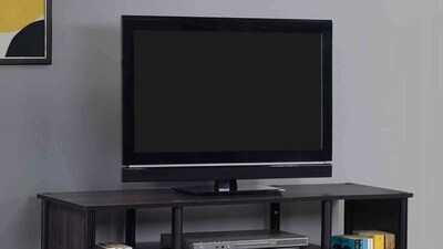 TV stands come in various styles, sizes and designs to accommodate TVs of different sizes. TV stands come in various styles, sizes and designs to accommodate TVs of different sizes.