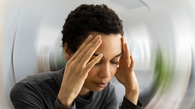 Factors such as stress, lack of sleep, weather changes, and strong smells can trigger a migraine attack. Being aware of our triggers can help us to combat migraine. (Unsplash) Factors such as stress, lack of sleep, weather changes, and strong smells can trigger a migraine attack. Being aware of our triggers can help us to combat migraine. (Unsplash)