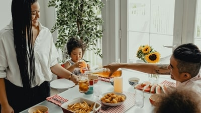 Mother's Day (Representational Image) (Unsplash) Mother's Day (Representational Image) (Unsplash)