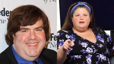 Lori Beth Denberg accuses Dan Schneider of inappropriate behavior during their '90s show (Facebook/IMDB) Lori Beth Denberg accuses Dan Schneider of inappropriate behavior during their '90s show (Facebook/IMDB)
