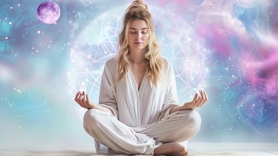 Tried meditating but can’t sit still? Here’s how and why to try meditation again (Photo by Pixabay) Tried meditating but can’t sit still? Here’s how and why to try meditation again (Photo by Pixabay)