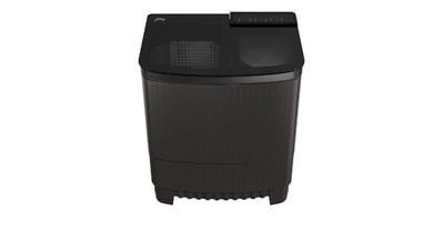 Experience effortless laundry care with the best Godrej semi-automatic washing machine.