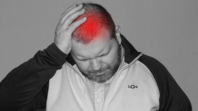 Deficiency of nutrients such as Magnesium, Vitamin B12, Vitamin D and Omega-3 fatty acids also trigger migraine attacks. (Image by Tumisu from Pixabay) Deficiency of nutrients such as Magnesium, Vitamin B12, Vitamin D and Omega-3 fatty acids also trigger migraine attacks. (Image by Tumisu from Pixabay)