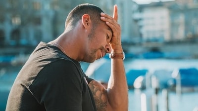 Gender disparity exists in migraine with women being more prone to migraine than man. Hormone fluctuations in woman add to this gender disparity. (Pixabay) Gender disparity exists in migraine with women being more prone to migraine than man. Hormone fluctuations in woman add to this gender disparity. (Pixabay)