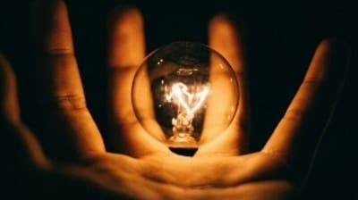 Every year, International Day of Light is observed on May 16. (Unsplash) Every year, International Day of Light is observed on May 16. (Unsplash)
