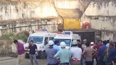 All 14 trapped in Rajasthan mine rescued by relief teams (Photo - PTI/X)