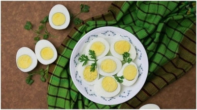 Vitamin D is extremely significant for hormone regulation and insulin sensitivity. Getting adequate sunlight and consuming fatty fish and egg yolks are recommended.&nbsp; (Unsplash)