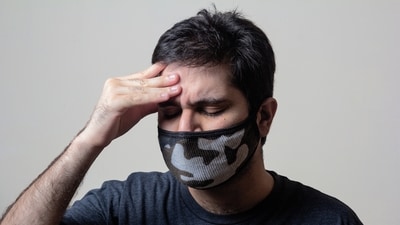 Migraines also have a genetic connection. Sometimes in runs in families and are inherited from our parents. (Unsplash) Migraines also have a genetic connection. Sometimes in runs in families and are inherited from our parents. (Unsplash)