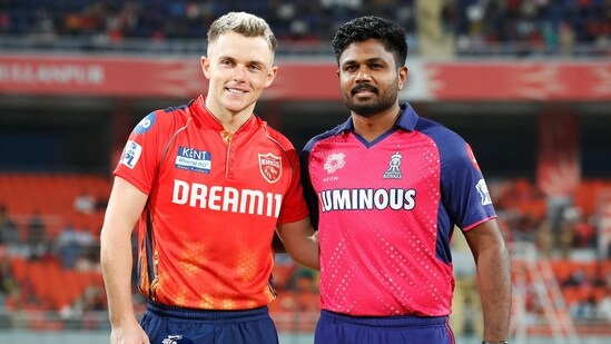 IPL 2024, RR vs PBKS IPL Live Score: Jos Buttler's replacement biggest question as Rajasthan eye win before playoffs
