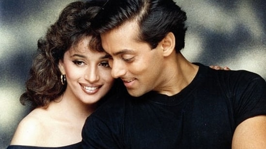 Throughout her career, she held her own while acting with stars like Salman Khan…