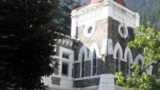The matter has been scheduled for the next hearing on June 25, 2024. (Uttarakhand high court)