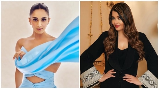 Cannes Film Festival 2024: Kiara Advani, Aishwarya Rai and other Indian celebs attending this year.