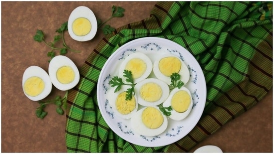 Vitamin D is extremely significant for hormone regulation and insulin sensitivity. Getting adequate sunlight and consuming fatty fish and egg yolks are recommended.&nbsp;(Unsplash)