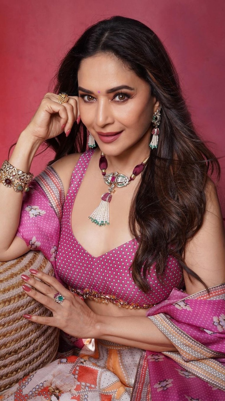 madhuri5