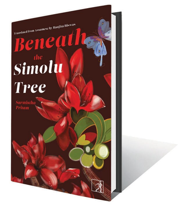 245pp, Rs399; Simon and Schuster 245pp, Rs399; Simon and Schuster