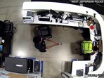 Amazon warehouse evacuated as trainee flees after shooting, leaving over 100 employees unharmed. Amazon warehouse evacuated as trainee flees after shooting, leaving over 100 employees unharmed.
