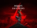 Japan-Set Assassin's Creed Shadows is as big as Assassin's Creed Origins Japan-Set Assassin's Creed Shadows is as big as Assassin's Creed Origins