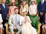 Amidst the ongoing drama between Harry and his father, Royal author Tom Quinn spoke to the Mirror and claimed that the Duke's son "loves the idea" that King Charles lives in a castle. 